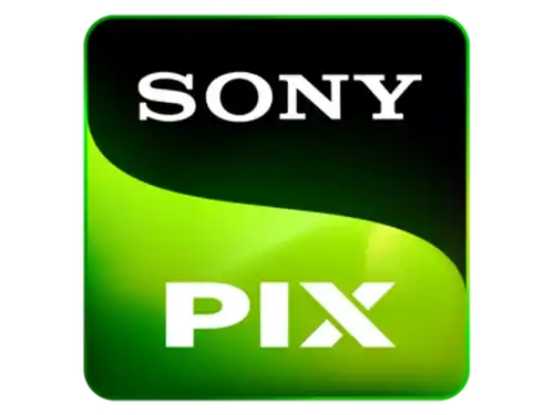 SONY PIX