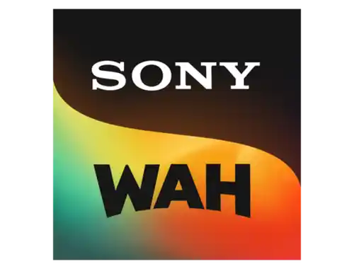 SONY WAH