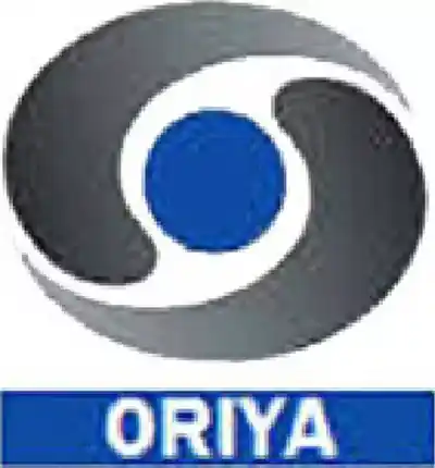 DD Odia