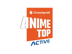 Crunchyroll Anime Top Active