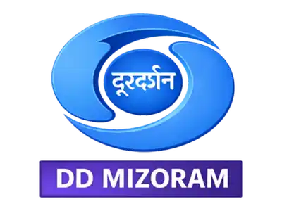 DD Mizoram