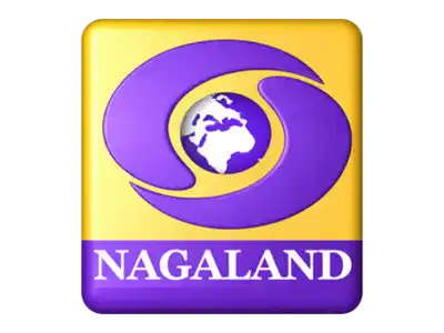 DD Nagaland