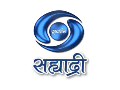 DD Sahyadri